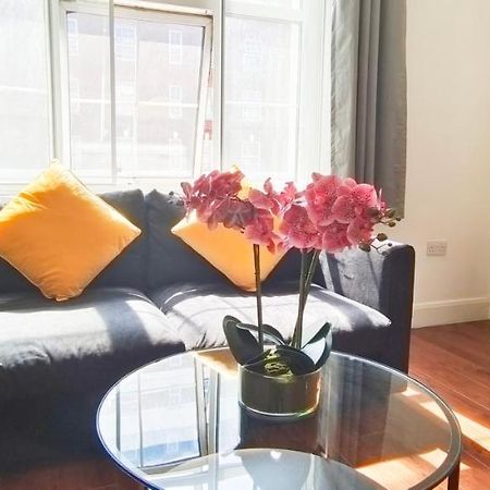 Lovely Beautiful Apartment In Marble Arch Londres Exterior foto