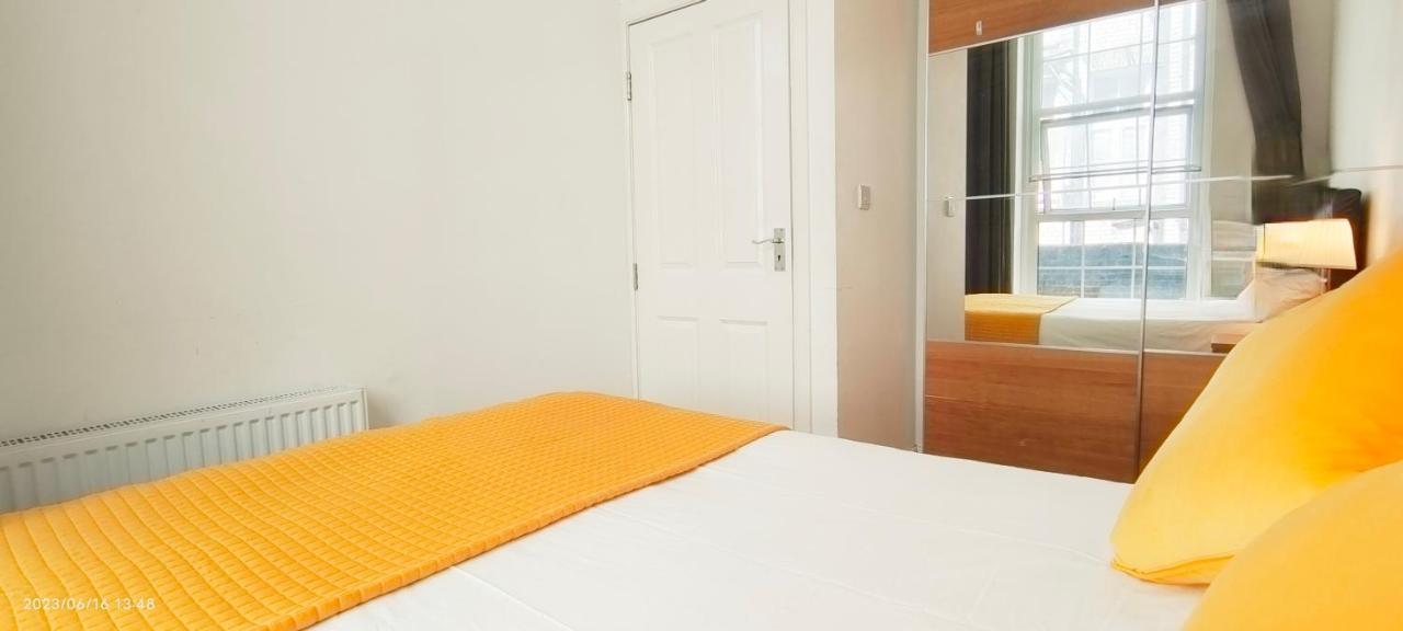 Lovely Beautiful Apartment In Marble Arch Londres Exterior foto